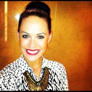 Meet your Posher, Brittanie